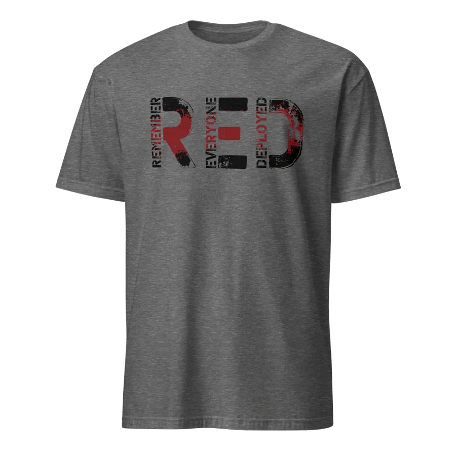R.E.D Charcoal product image (2)