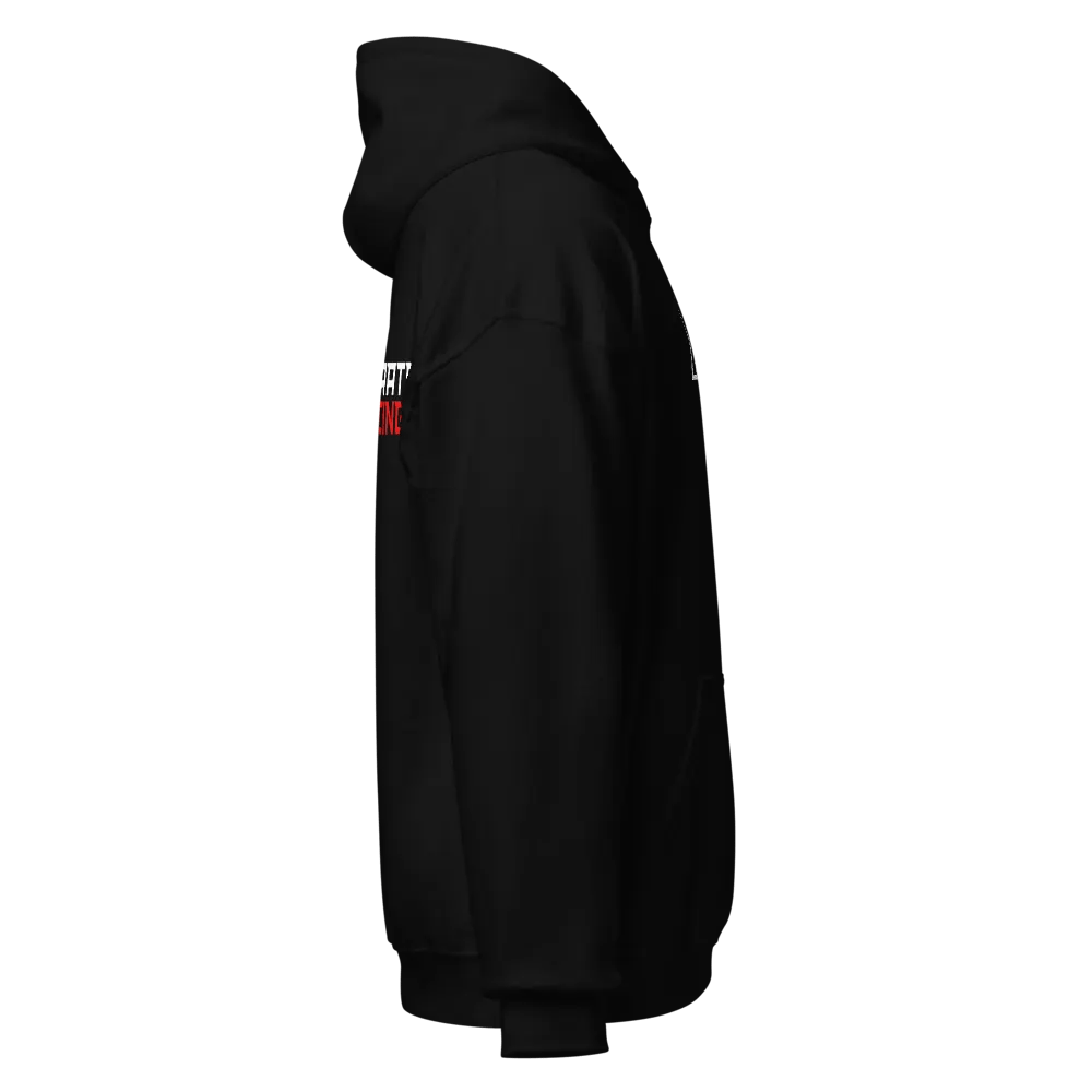 Xcelerate Racing Logo Hoodie product image (13)