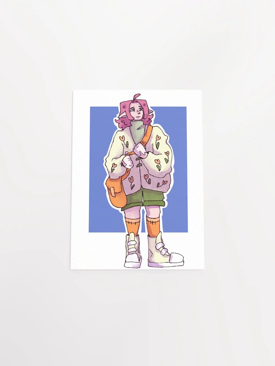 AU Guqqie Print product image (4)