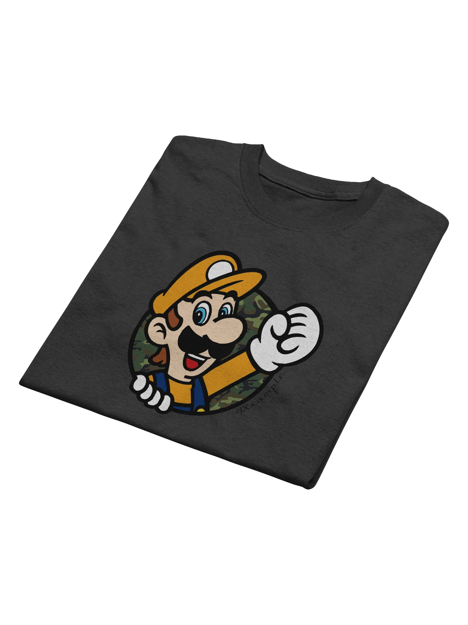 Luigi - Samarreta product image (2)