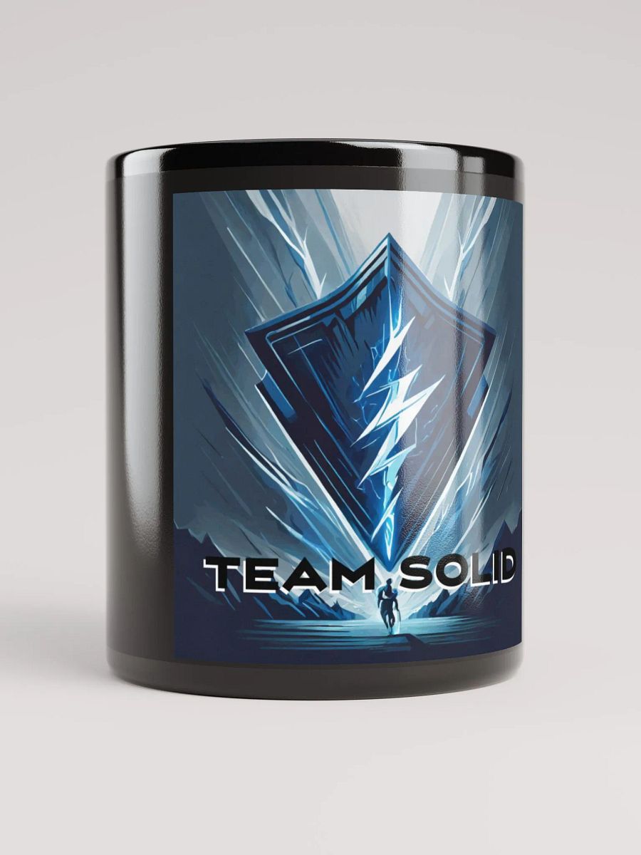 TEAMSOLID Electric Charge Mug product image (1)