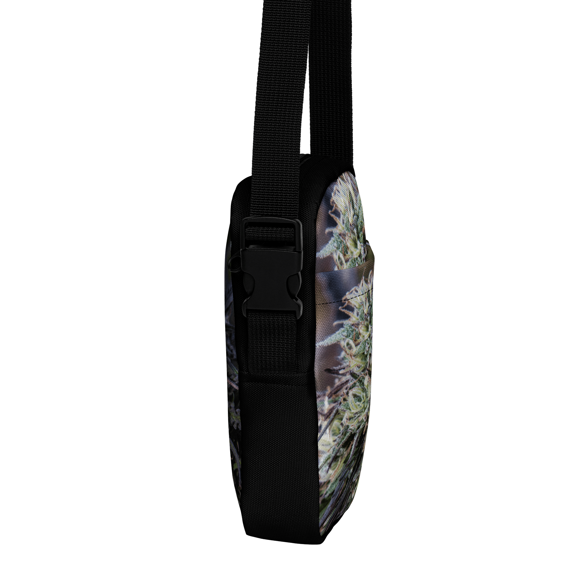 Royal Purple Cultivated Crossover Bag product image (4)