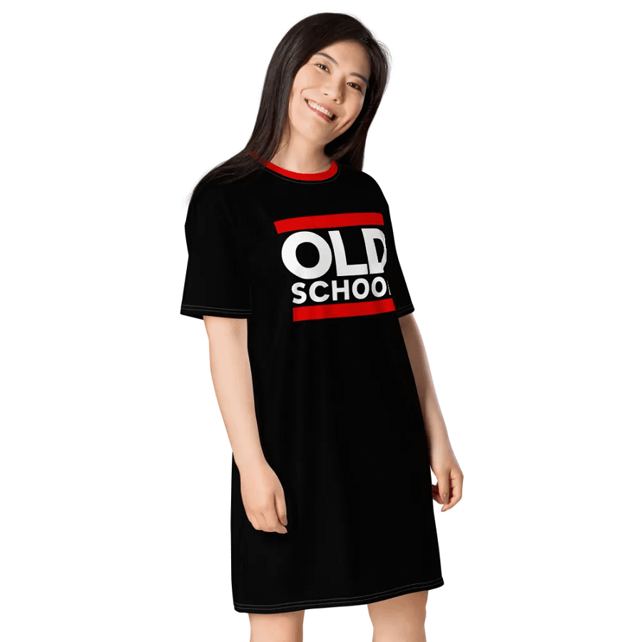 Old School - MuuMuu product image (5)