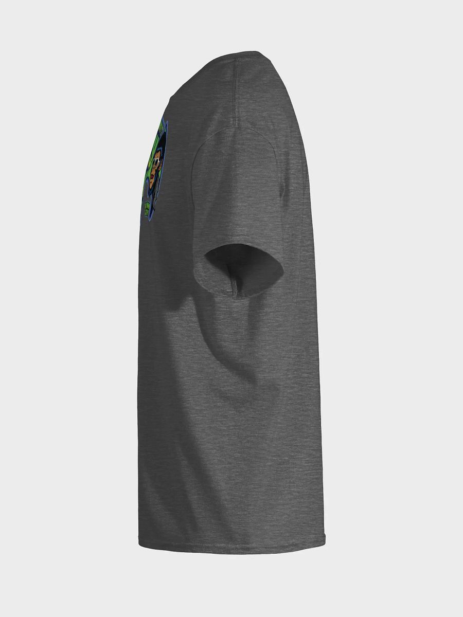 Hairy Scary In Gray product image (7)