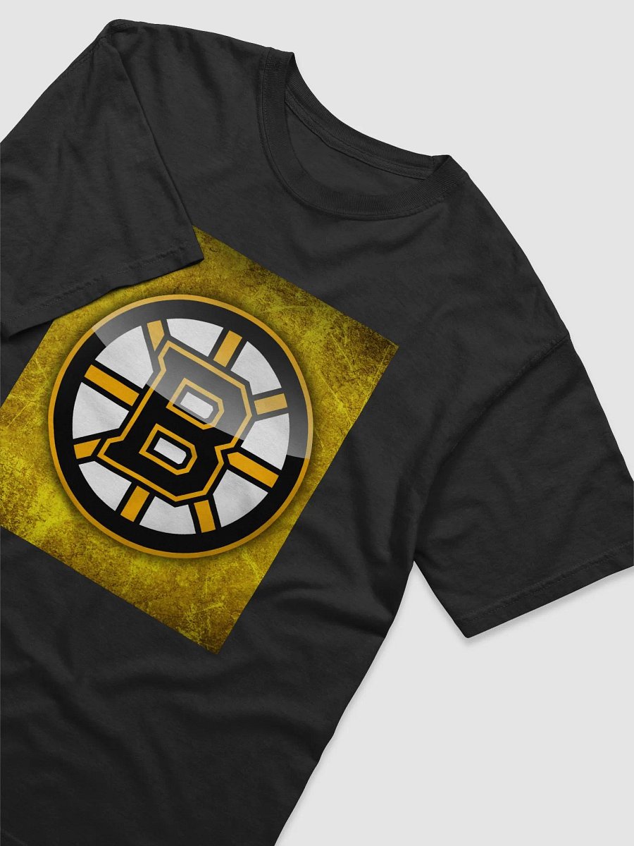 Glace Shirt Bruins product image (3)
