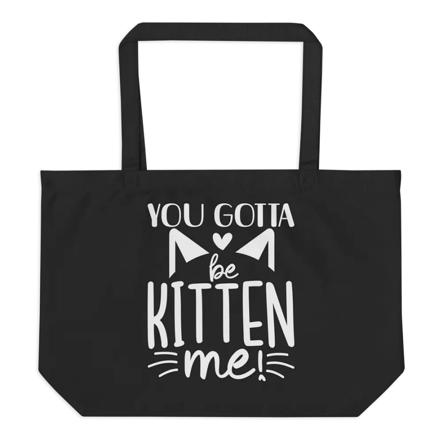 You Gotta Be Kitten Me Bag product image (6)