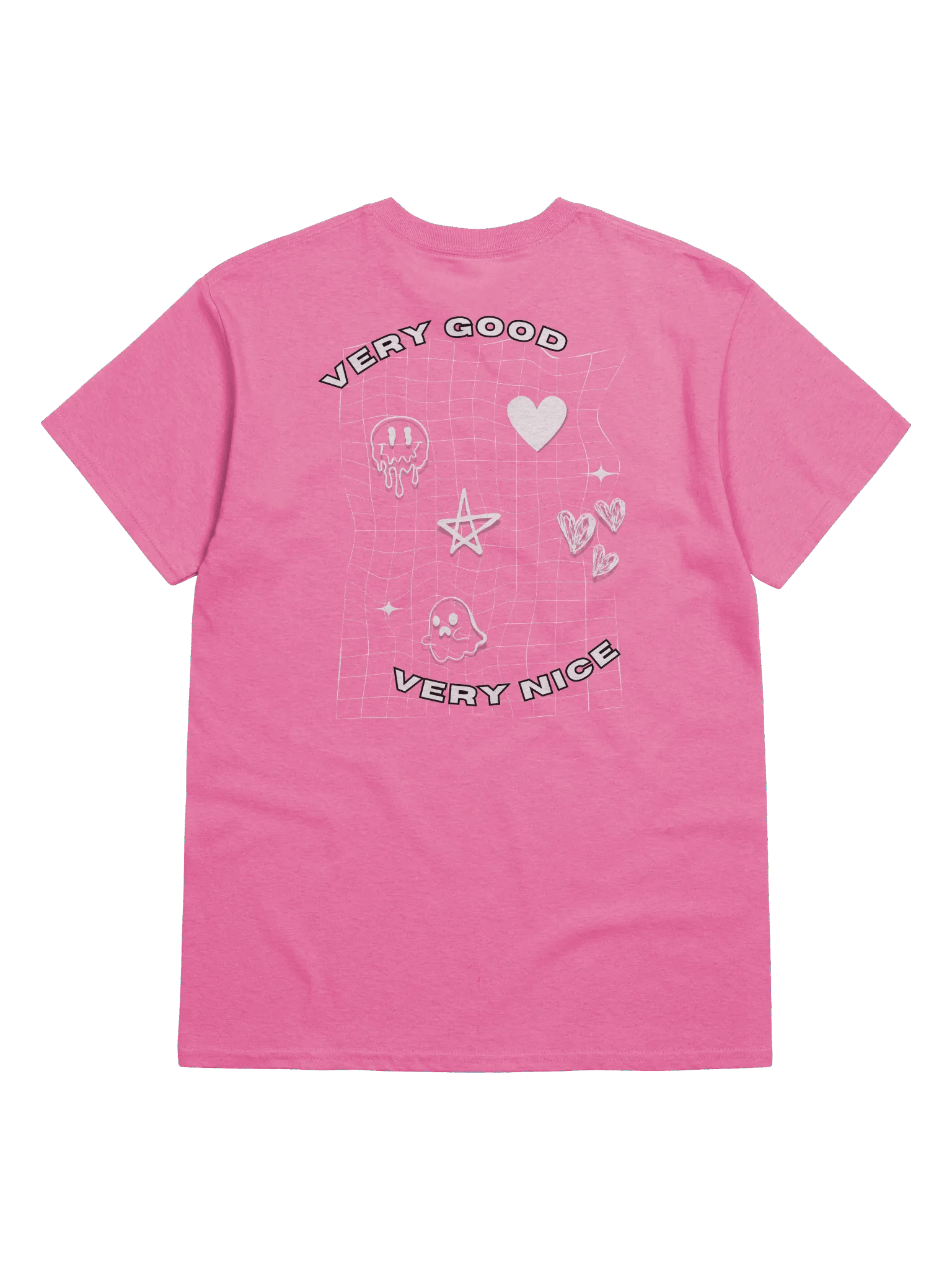 Lana's World T-Shirt product image (2)