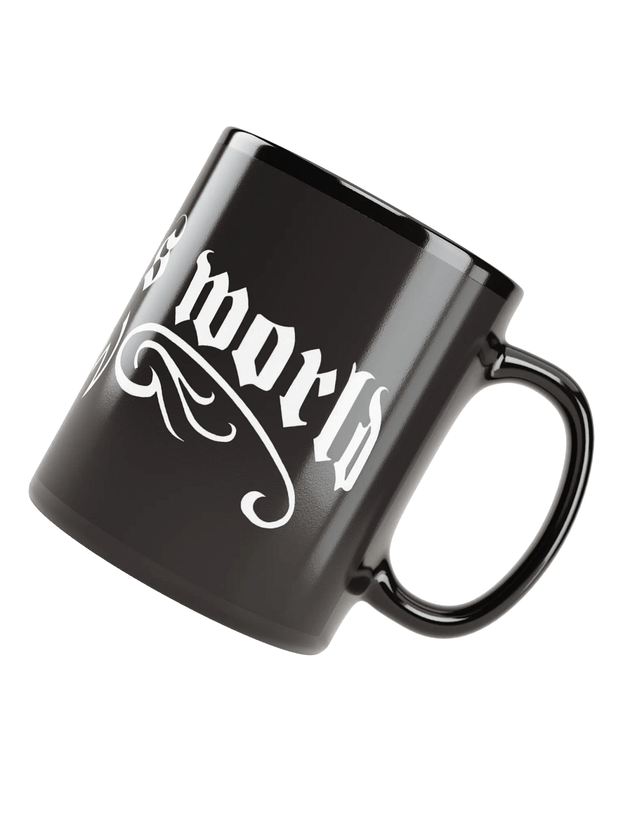 Not of This World Gothic Mug product image (3)