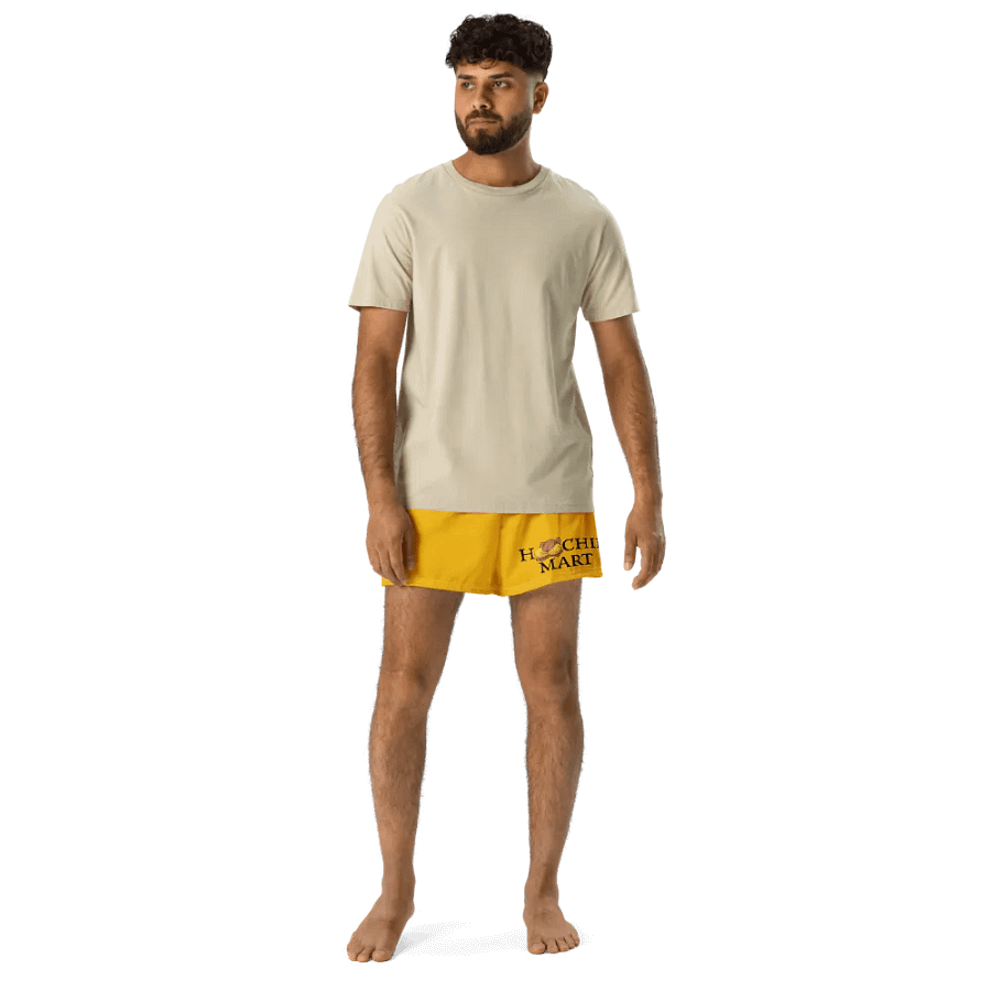 Hoochie Mart Athletic Shorts product image (9)