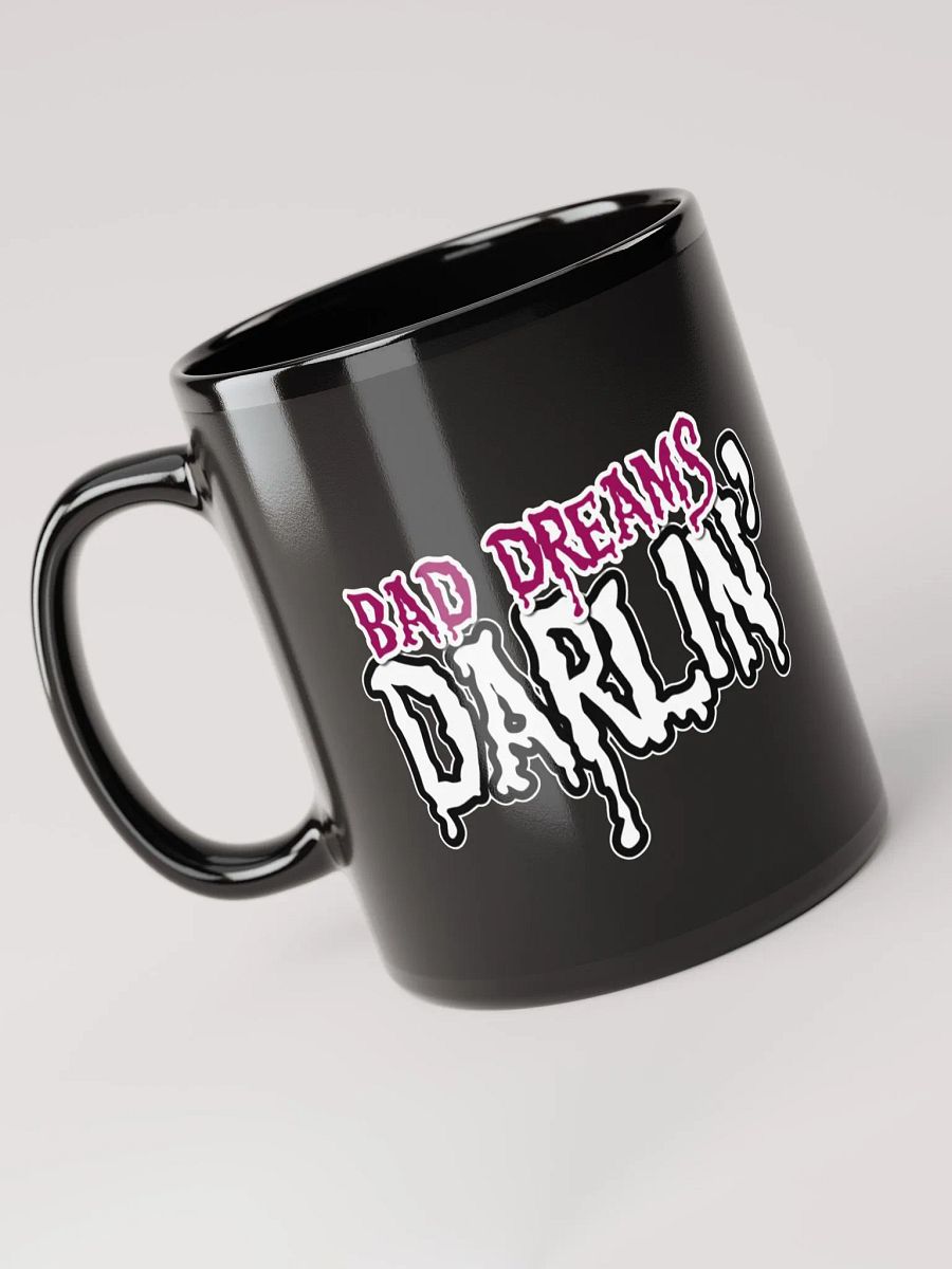Bad Dreams • Vamp - Mugs product image (2)