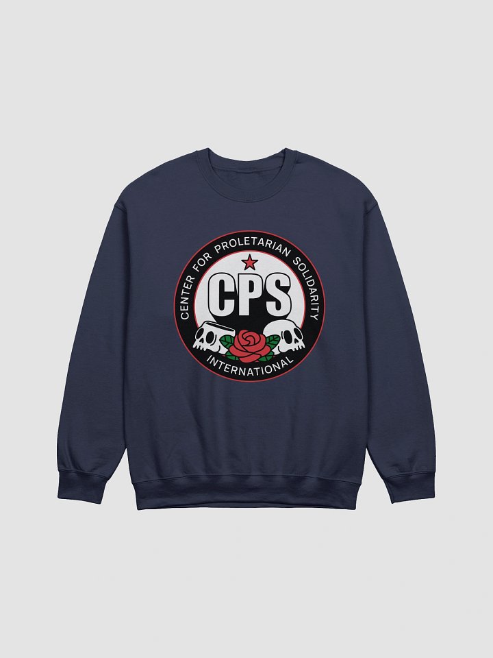 CPS Sweater product image (7)