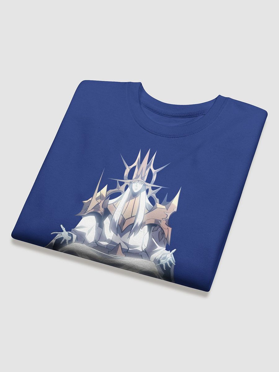 Solo Leveling: The Absolute Being Design Premium Sweatshirt product image (28)