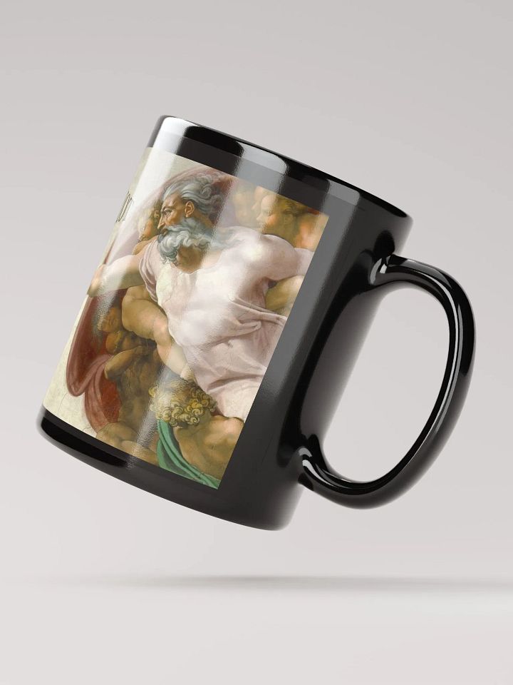 Gooch or riot mug product image (3)