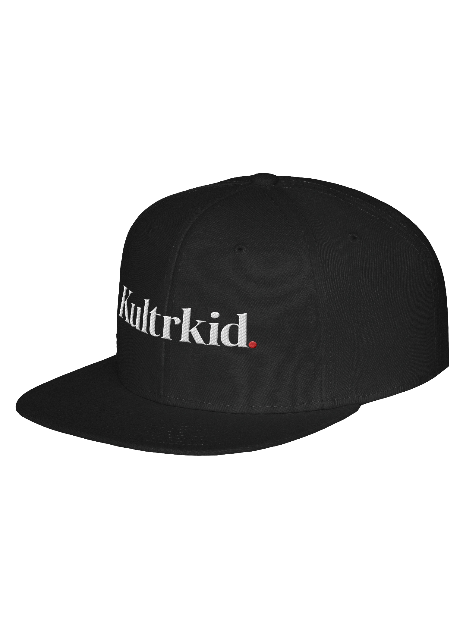 KultrKid Blend Snapback Cap product image (9)