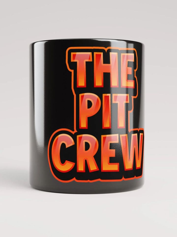 PitCrew Coffee Mug product image (2)
