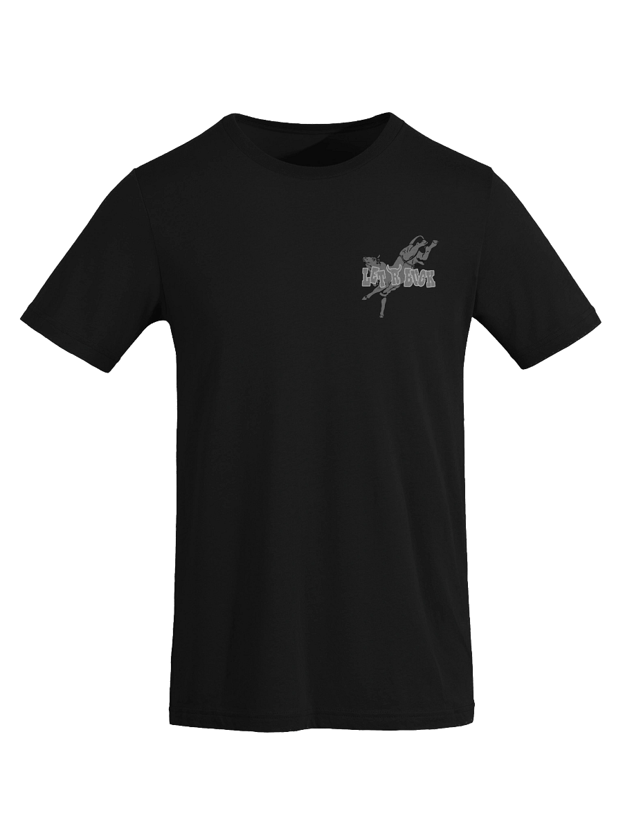 All Went Black - Tri Blend Short Sleeve product image (2)