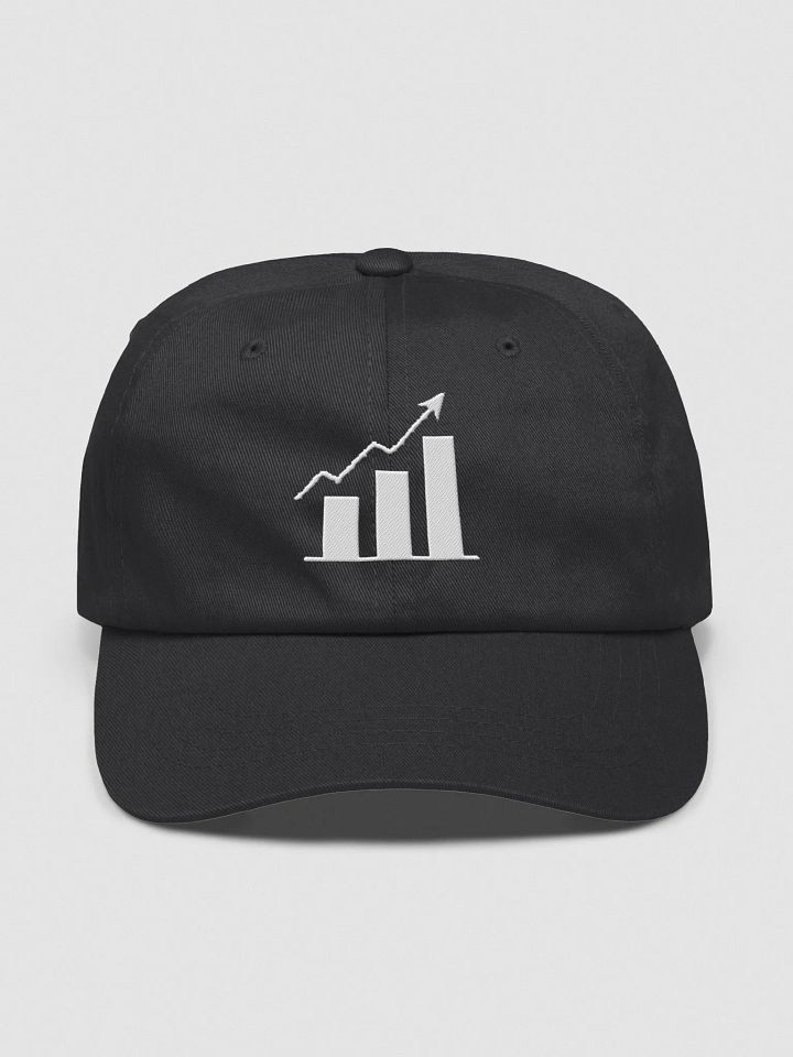 Investor Hat product image (6)