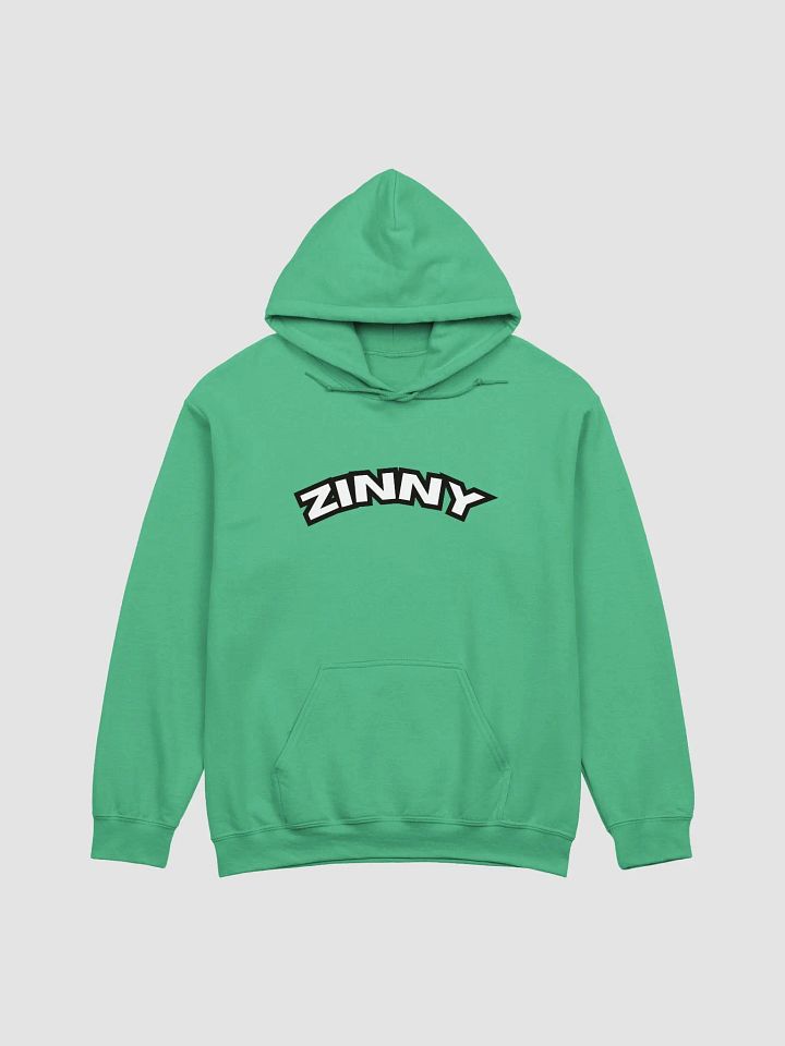 Zinny Hoodie product image (1)