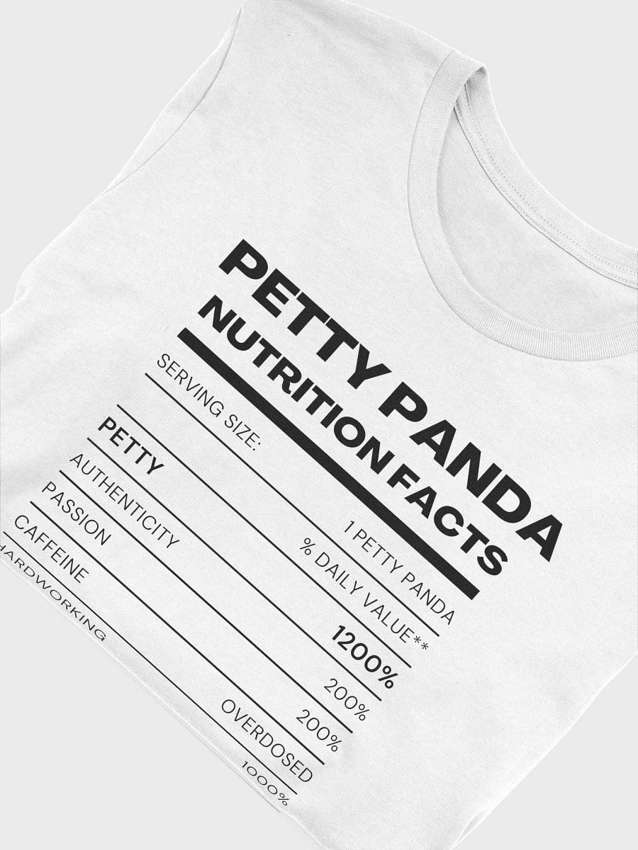 Petty Nutrition product image (5)