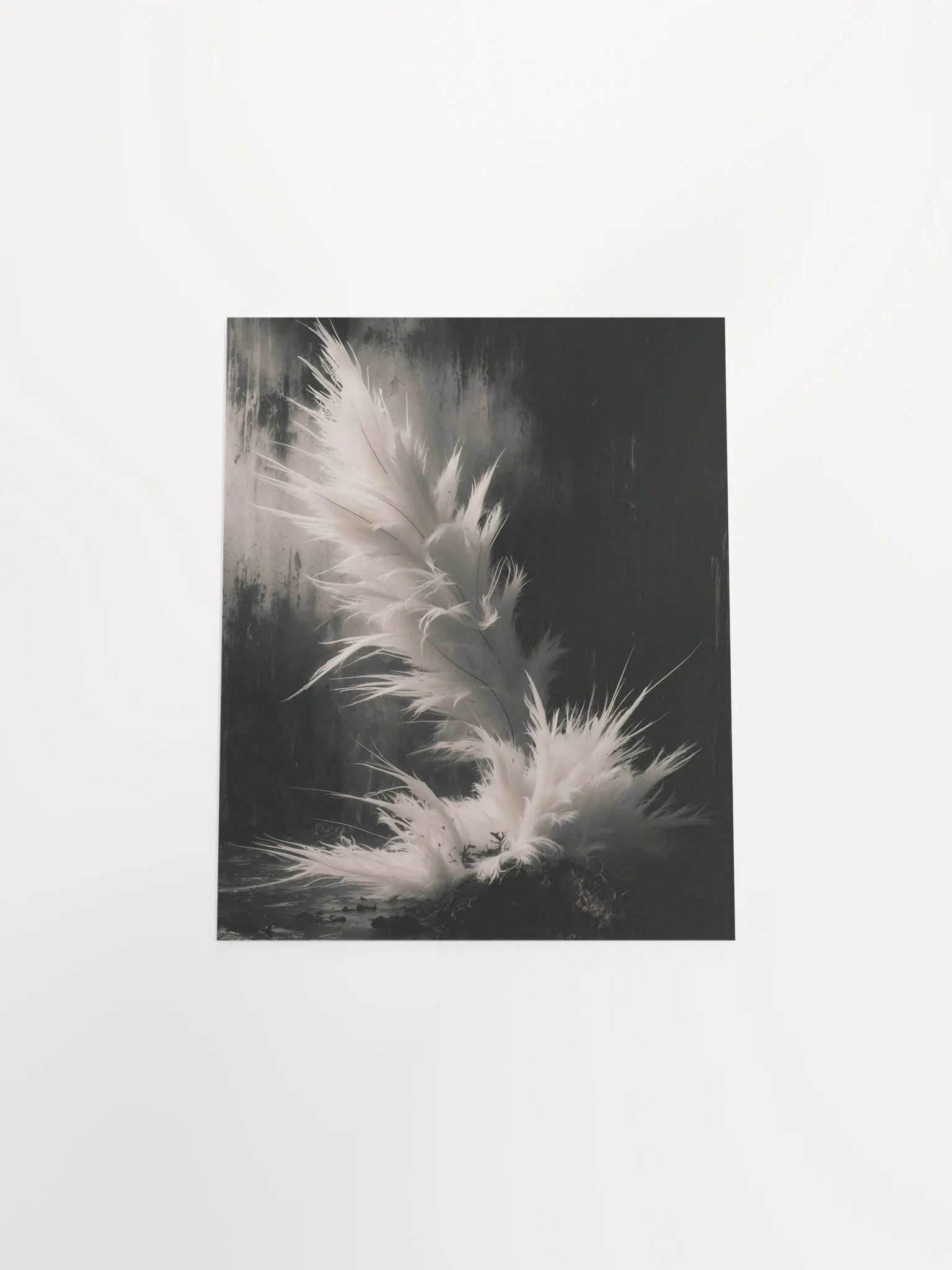 Whispering Feathers Poster product image (31)