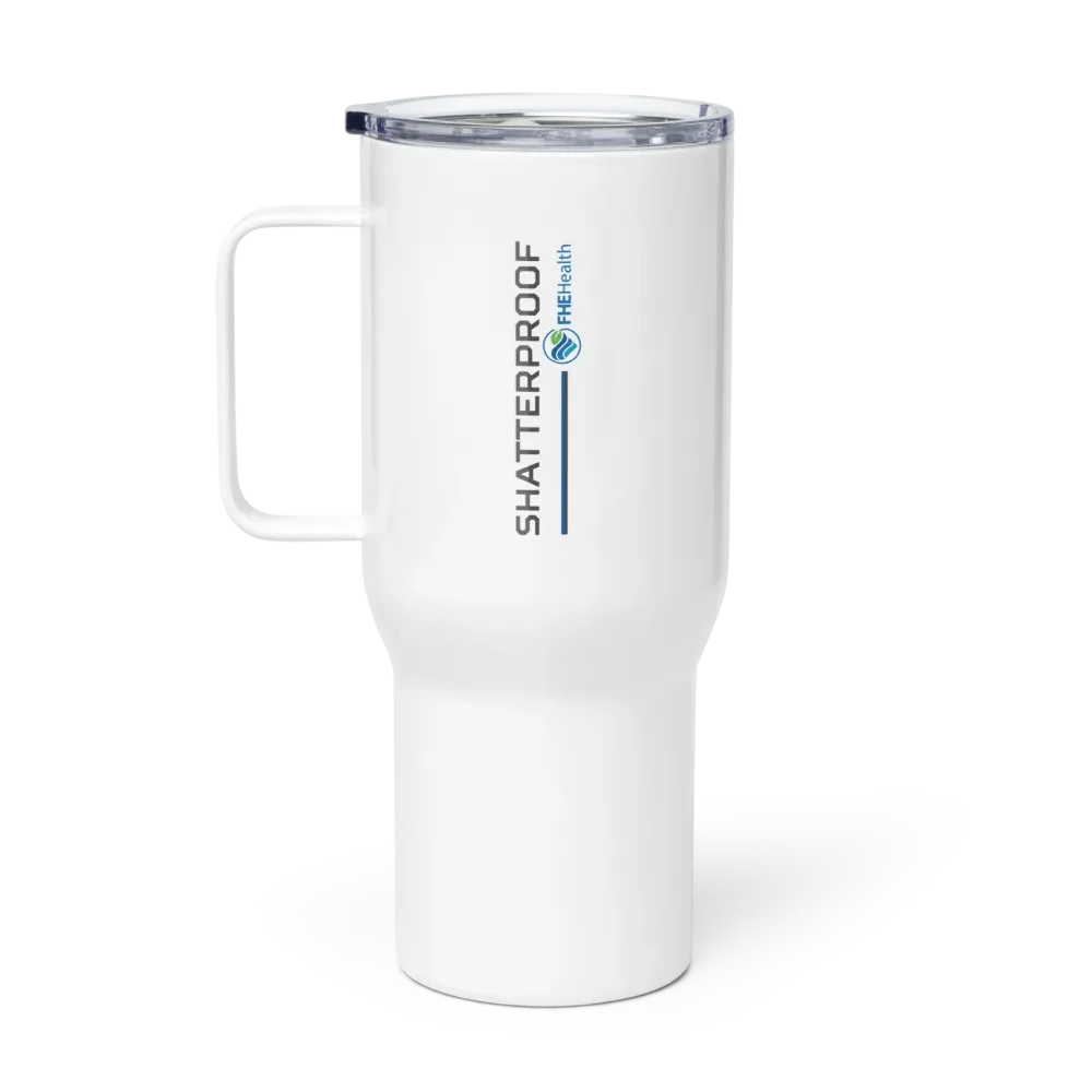 Shatterproof Tumbler product image (1)