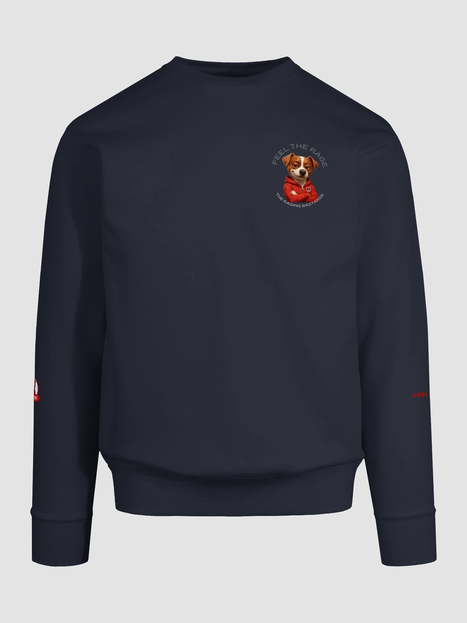 Jack Russell Premium Sweatshirt product image (51)