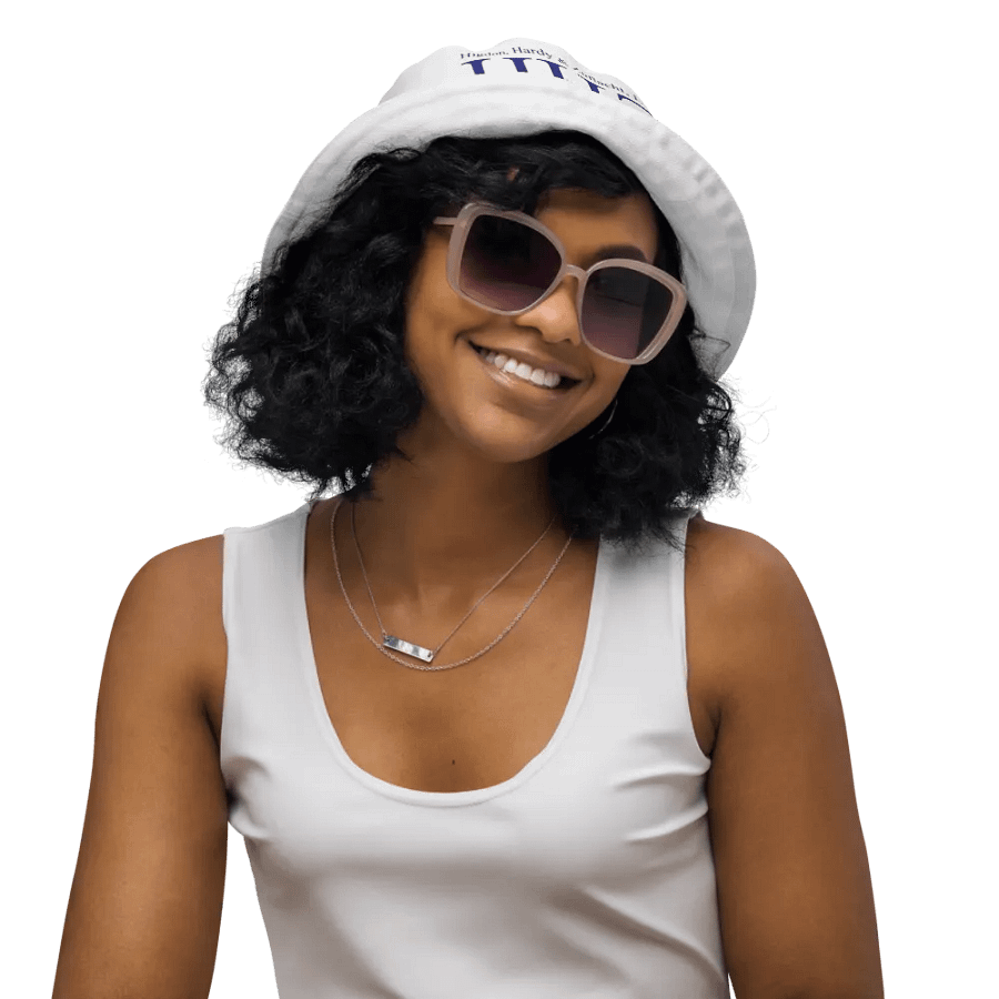 HHZ Bucket Hat product image (10)