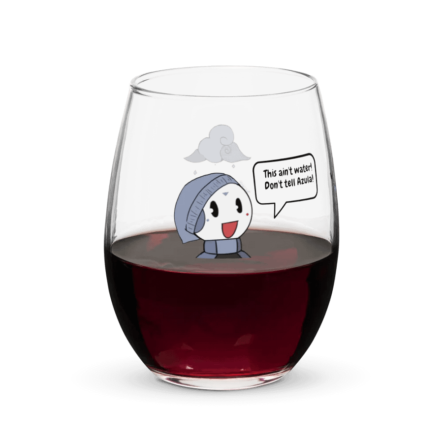 Grembot glass product image (8)