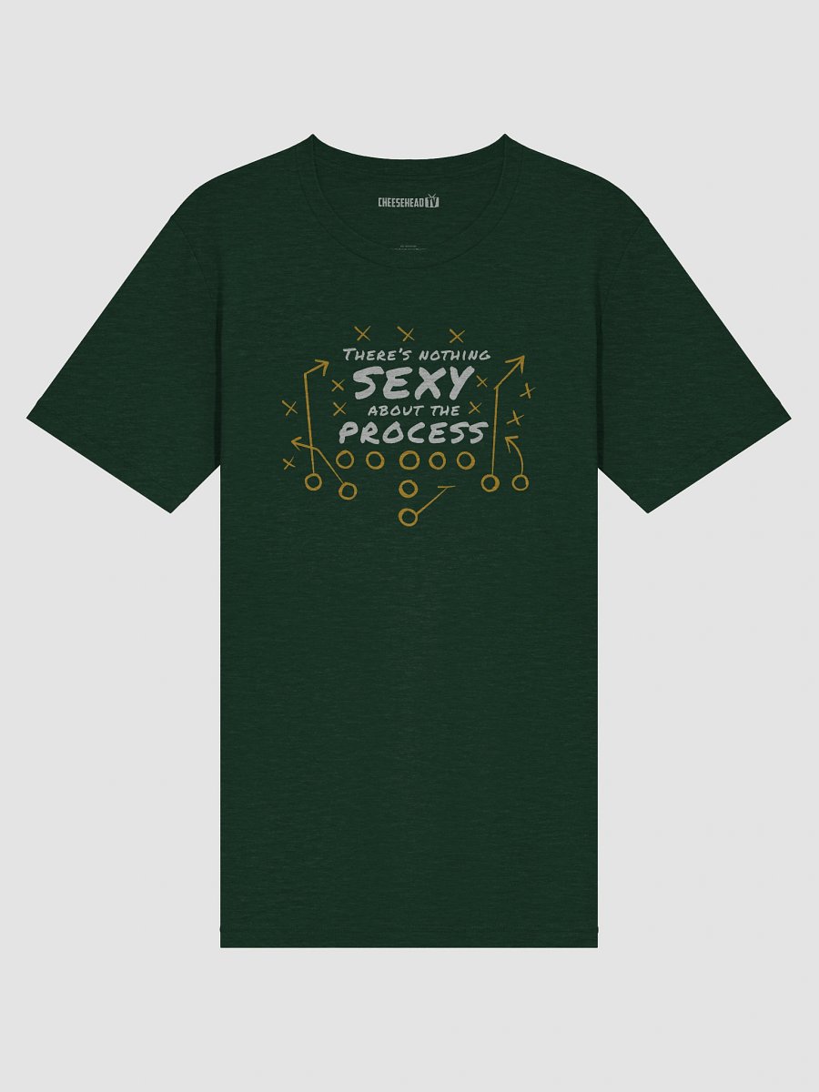 There's Nothing Sexy About The Process product image (3)