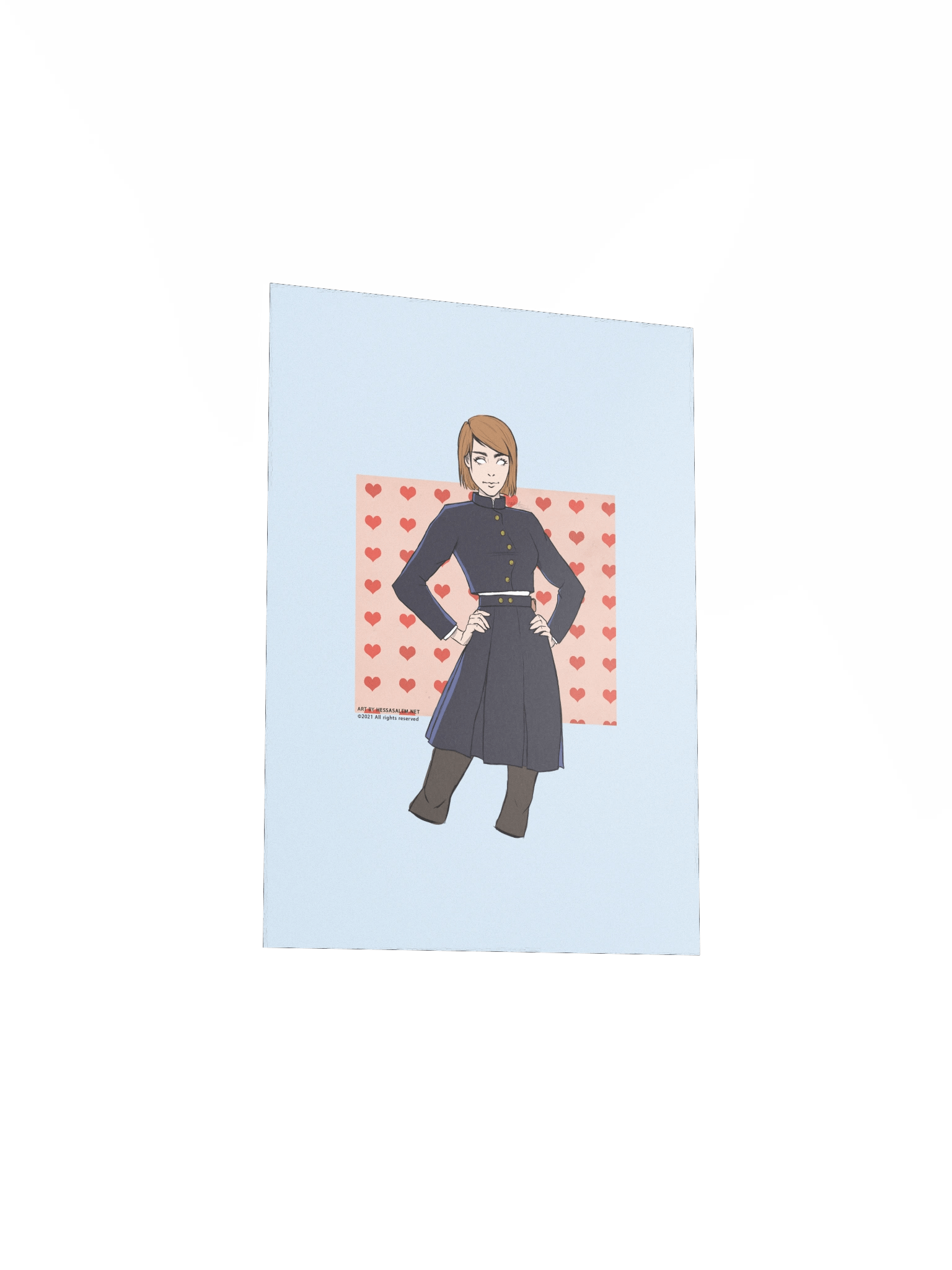 Nobara // Print product image (5)