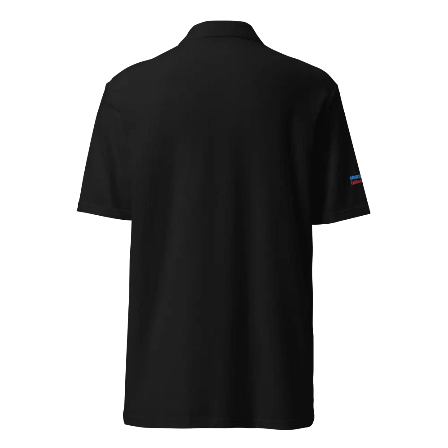 E18 Polo Shirt product image (10)