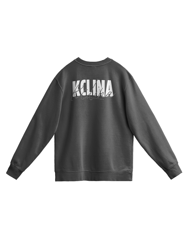 Sweatshirt - KCLINA product image (2)