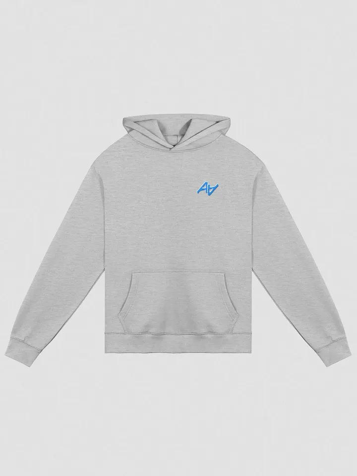 AB Unisex Premium Oversized Hoodie product image (3)