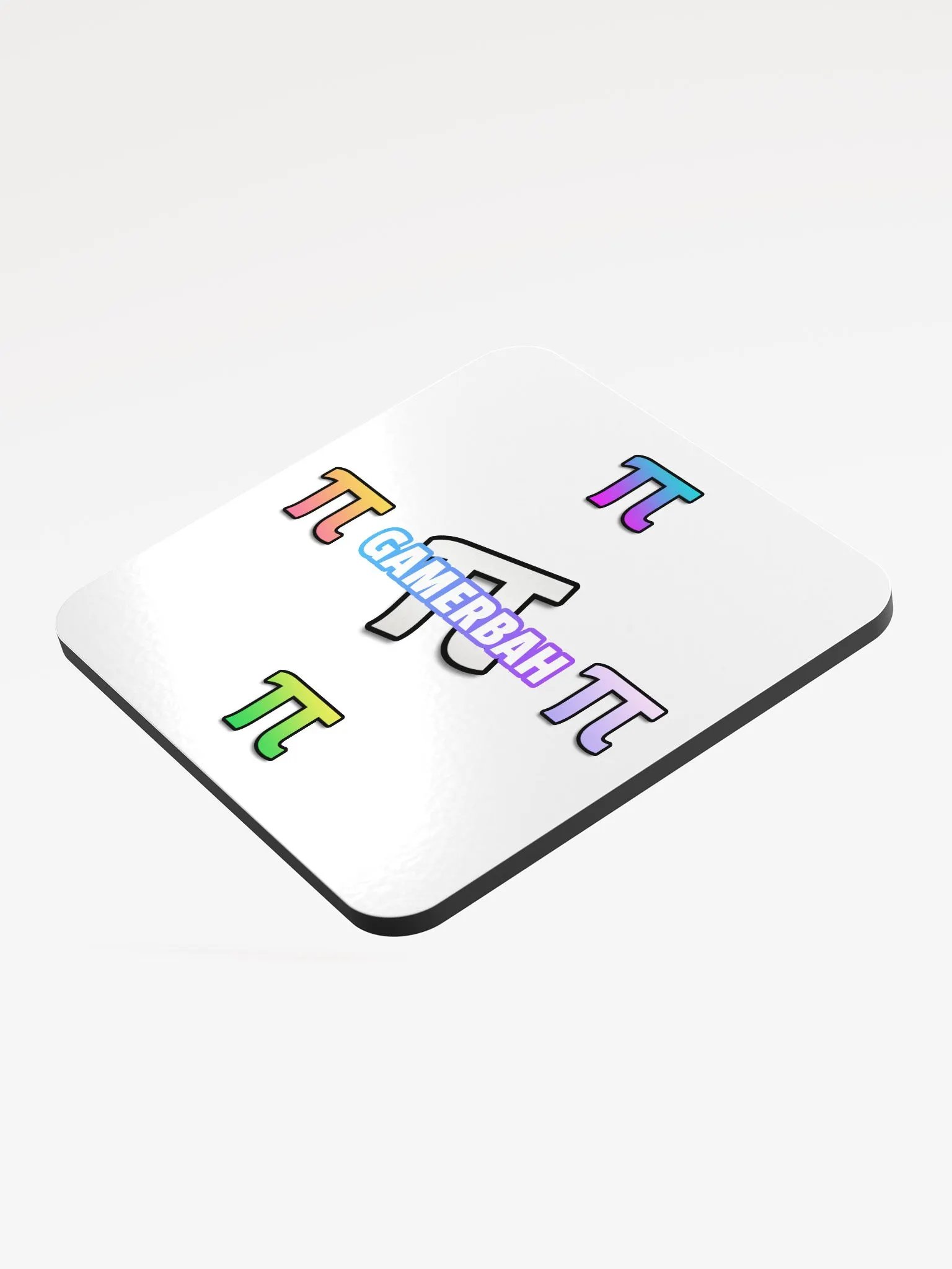 Pi Clock Coaster product image (3)