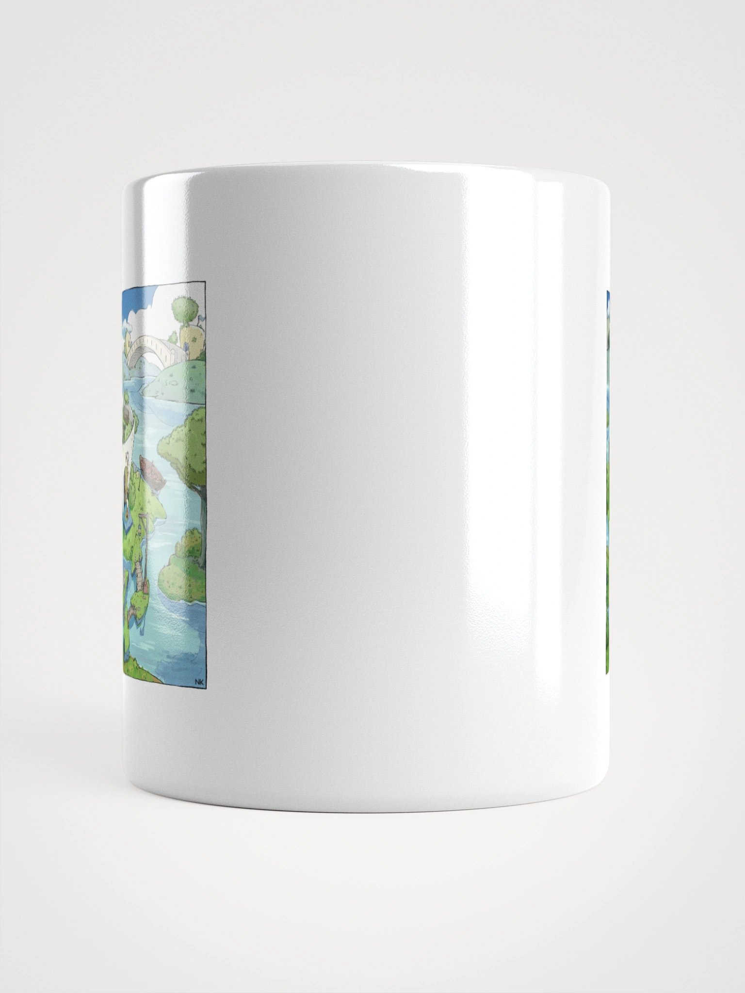 What If It Was My Home: Ep01 | Mug product image (13)
