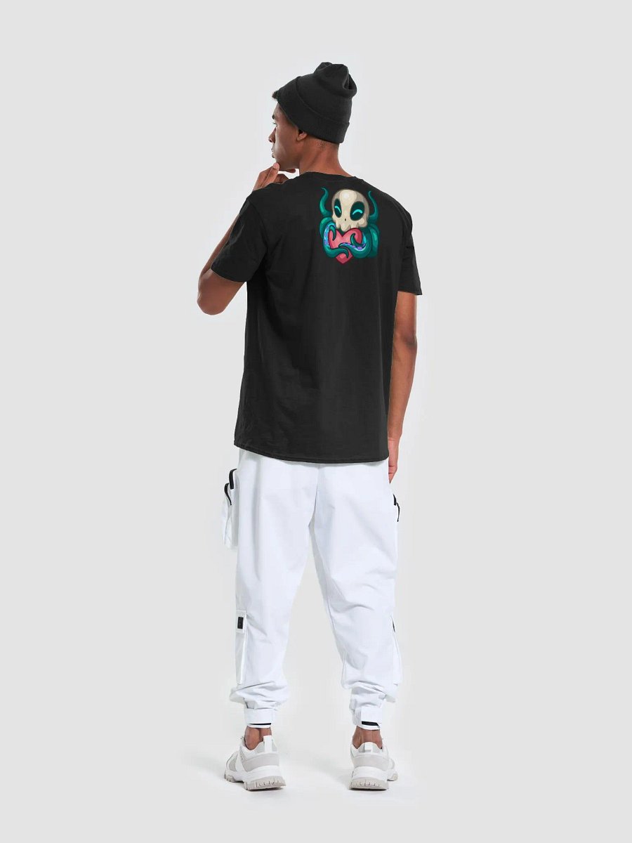 BACK PRINT: RazithLove Emote product image (40)