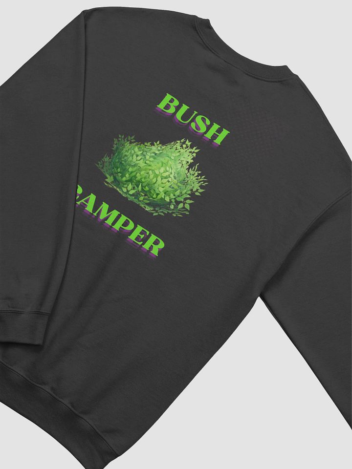 Bush Camper Crewneck product image (1)