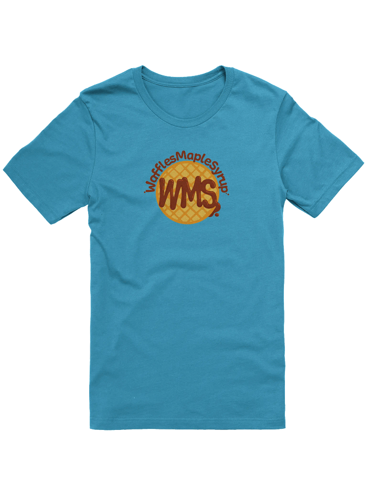 WMS Unisex Premium T-Shirt product image (1)