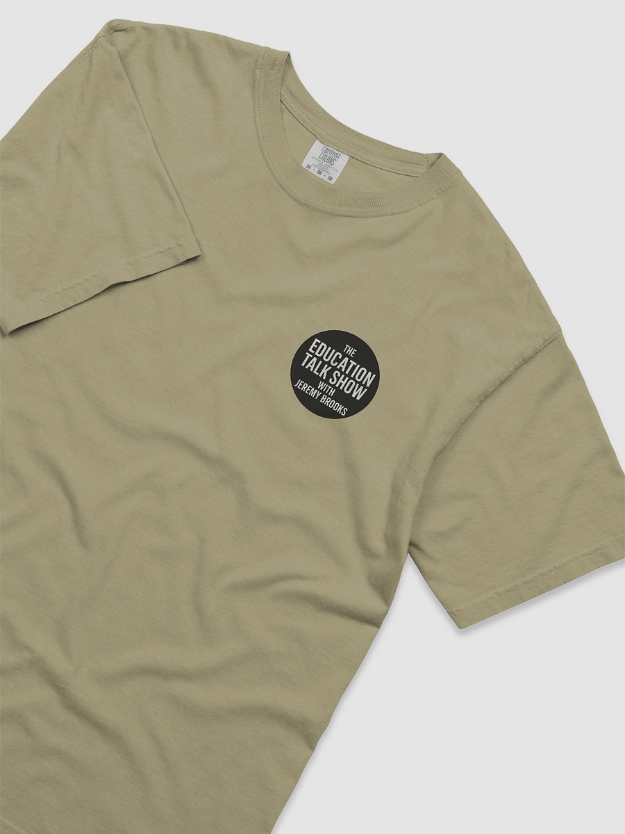 The Summit Tee | Studio 24 Collection product image (5)