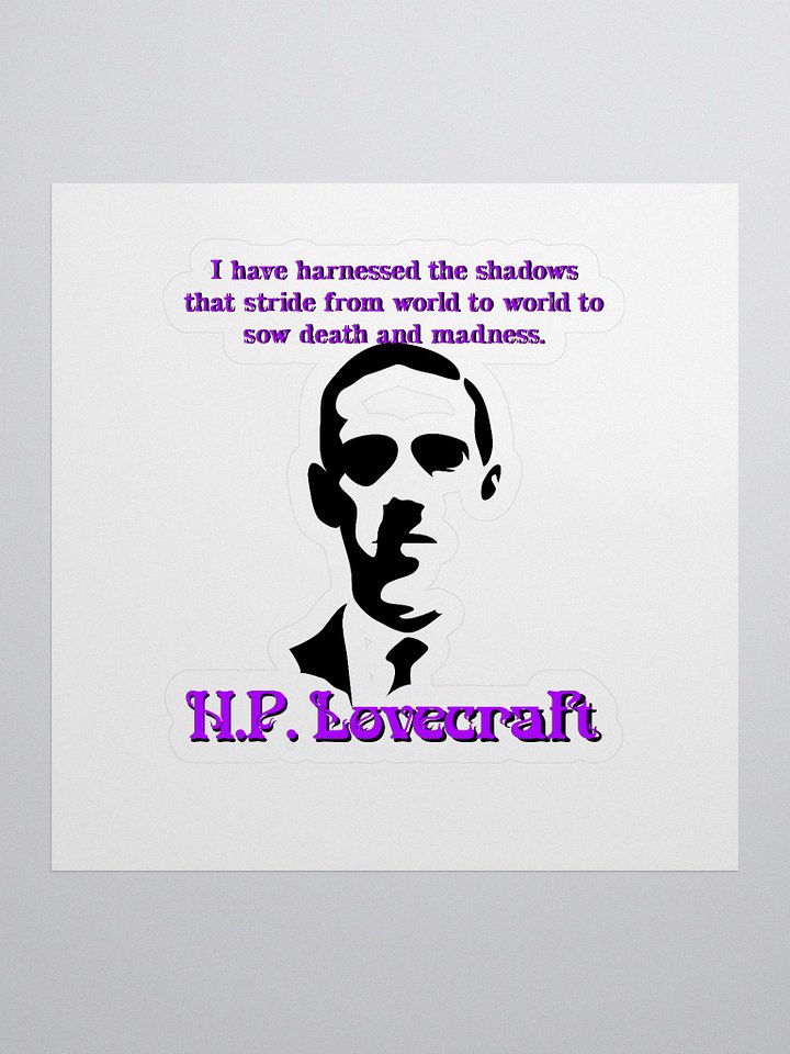 Lovecraft2 product image (1)