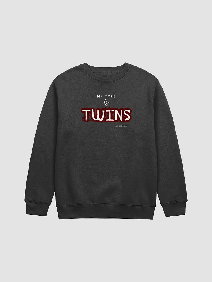 My type is Twins 2 product image (1)