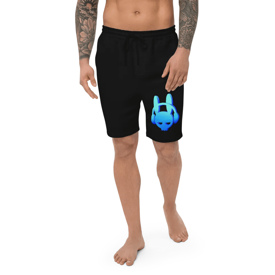 Men's Fleece Shorts product image (1)