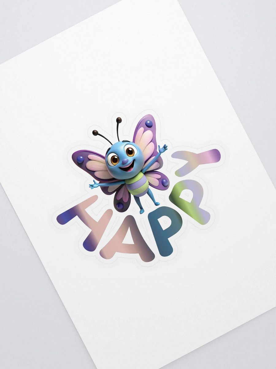HAPPY product image (1)