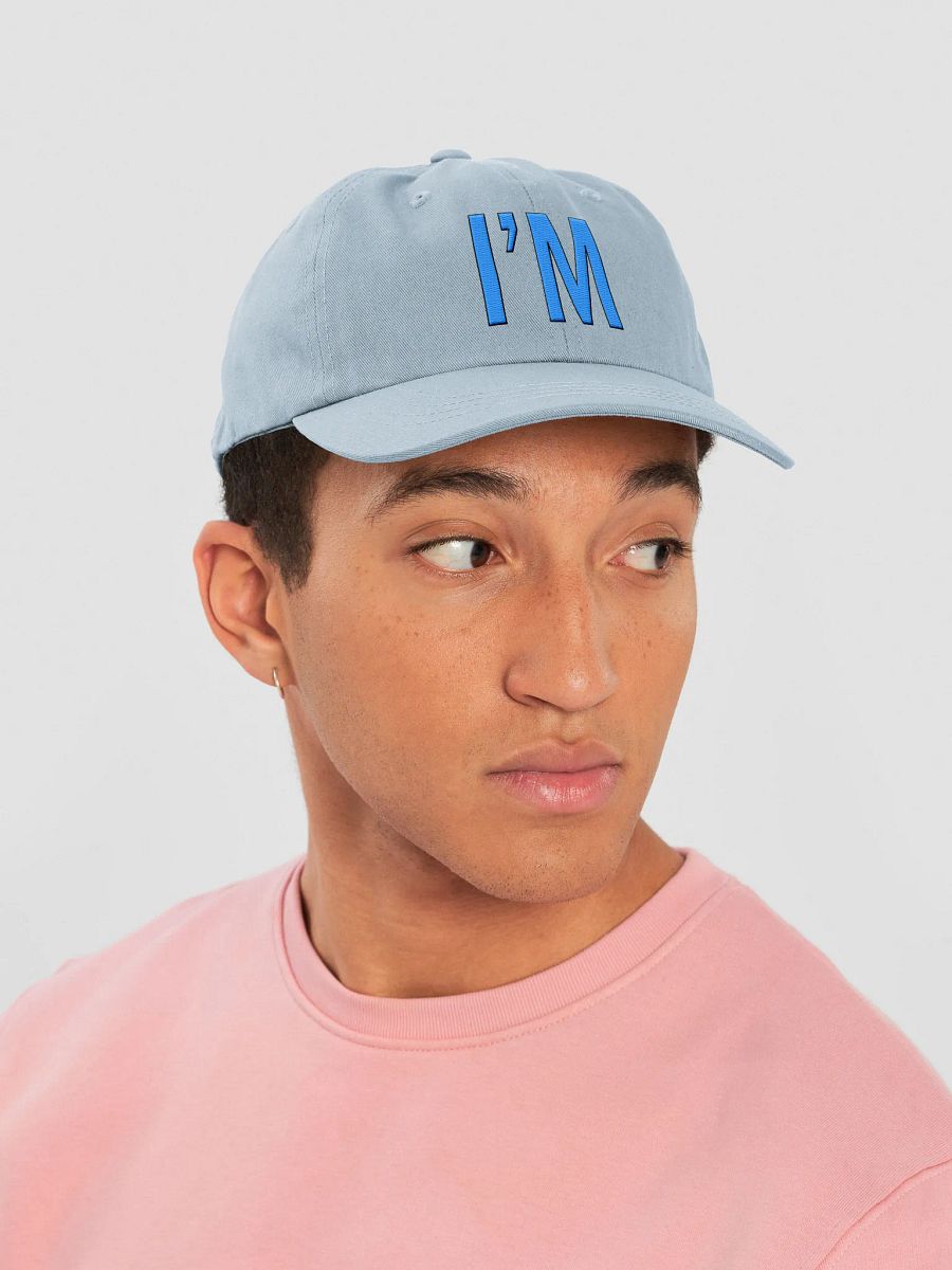 I'M Hat product image (30)