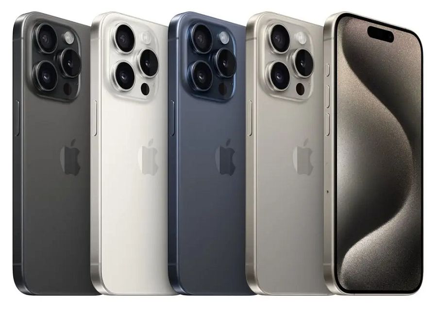 iPhone 15 Pro product image (5)