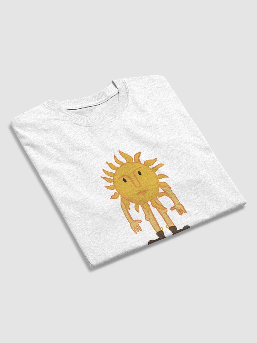 Stevie Sun T-shirt product image (3)