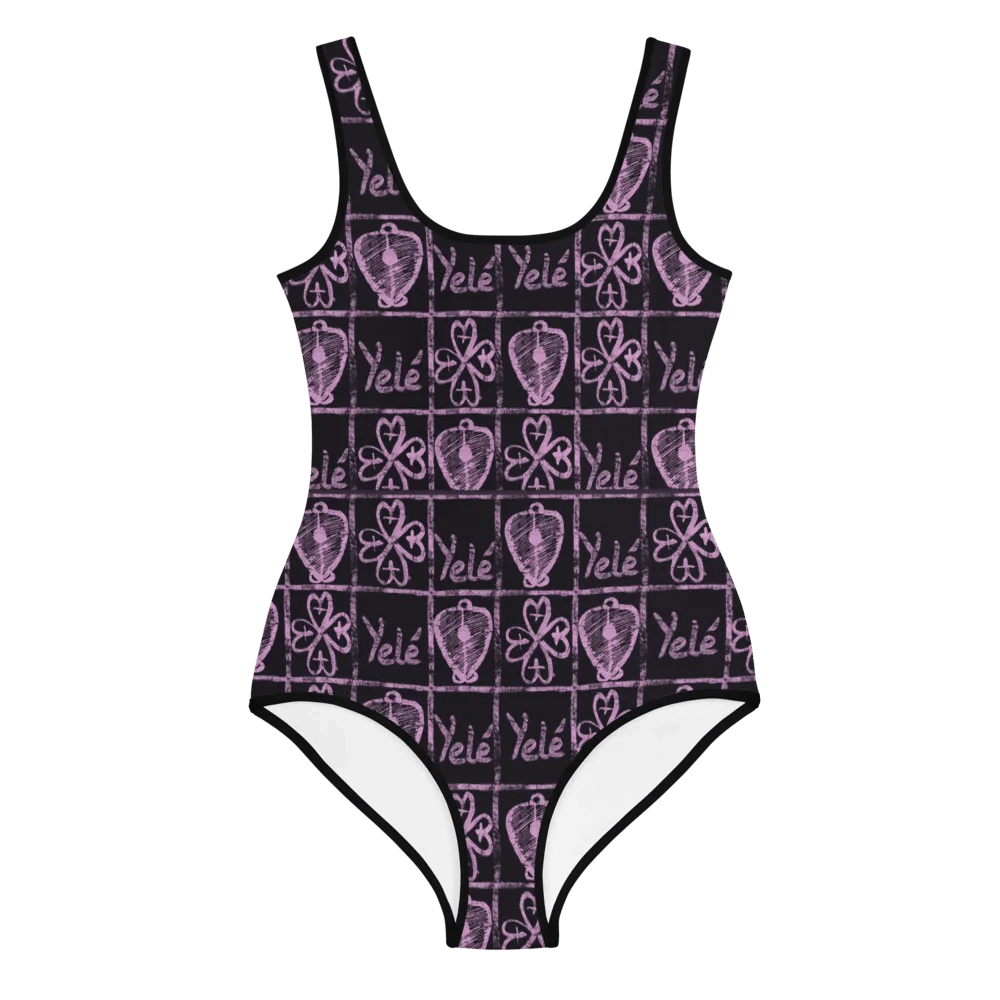 The Power of Love Swimsuit product image (1)