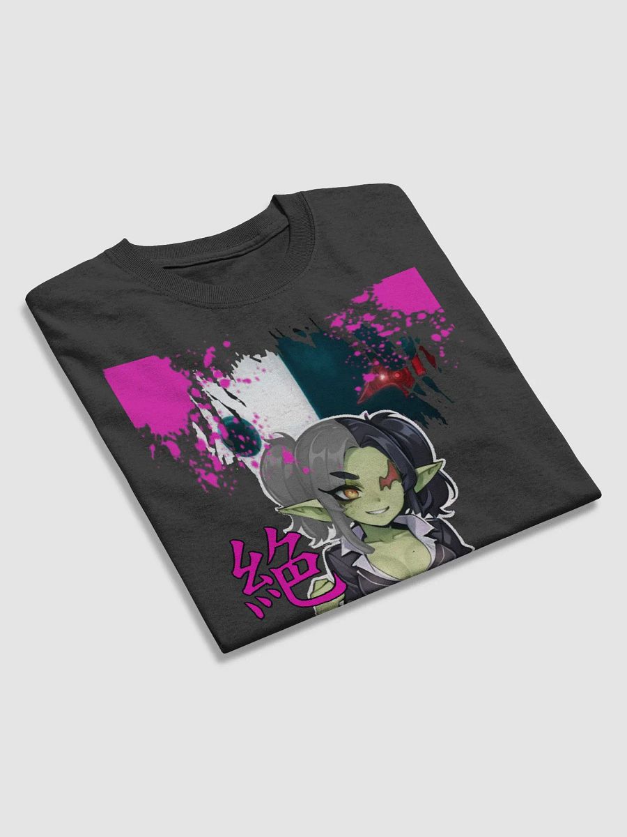 Despair Goblin Graphic Tee product image (3)