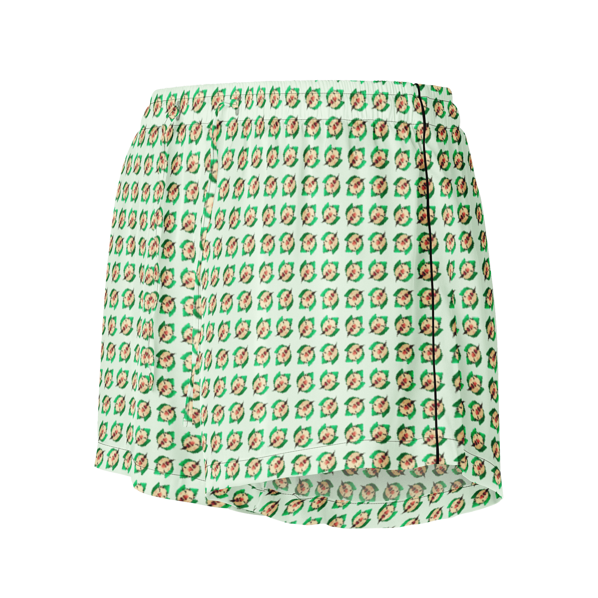 Tingle PJ Shorts product image (1)