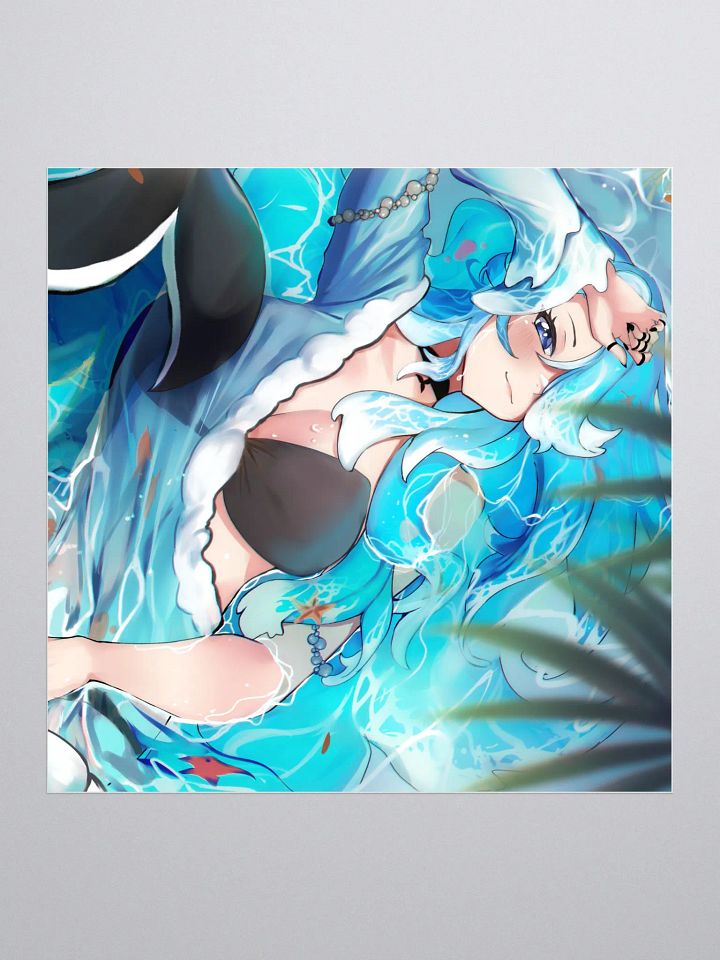Star Form Sticker product image (1)